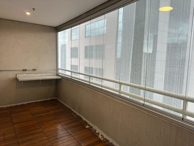 Foto do Sala - Sala para locação, Chácara Santo Antônio (Zona Sul), São Paulo, SP | Paulista Imóveis