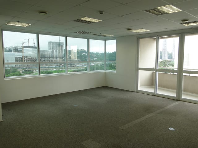 Foto do Sala - Sala para locação, Chácara Santo Antônio (Zona Sul), São Paulo, SP | Paulista Imóveis