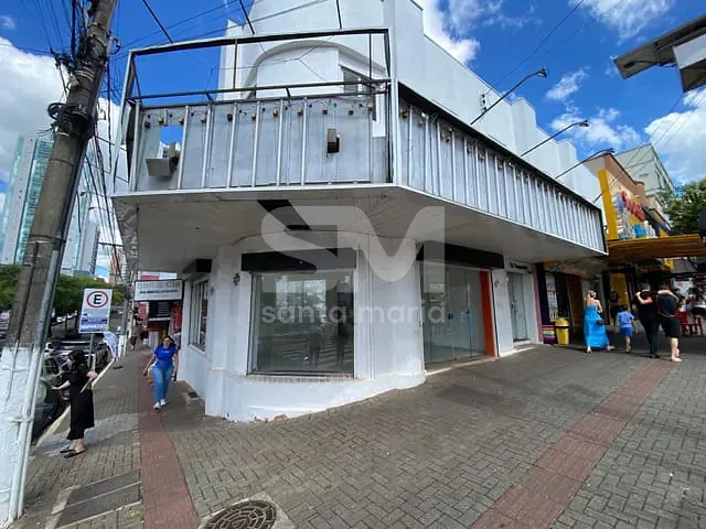 Sala para alugar, no bairro Centro em Chapecó