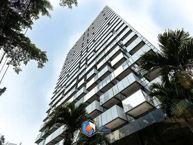 Sala com 32m², à venda, no bairro Barra Funda em São Paulo