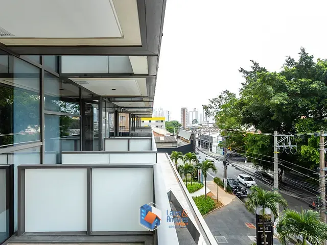 Sala com 32m², à venda, no bairro Barra Funda em São Paulo