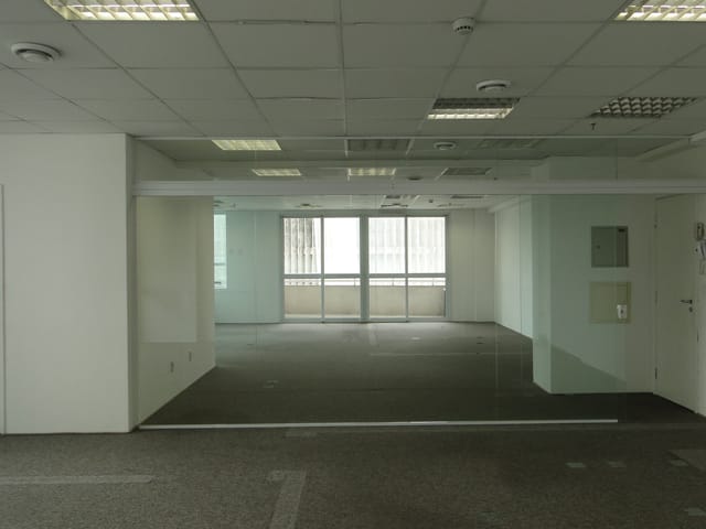 Foto do Sala - Sala para locação, Chácara Santo Antônio (Zona Sul), São Paulo, SP | Paulista Imóveis