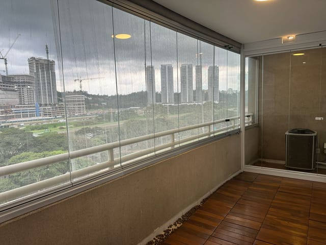 Foto do Sala - Sala para locação, Chácara Santo Antônio (Zona Sul), São Paulo, SP | Paulista Imóveis
