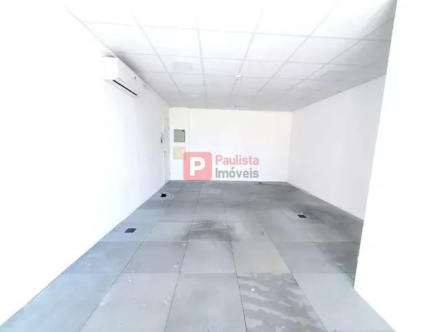 Sala com 62m², à venda, no bairro Chácara Santo Antônio (Zona Sul) em São Paulo