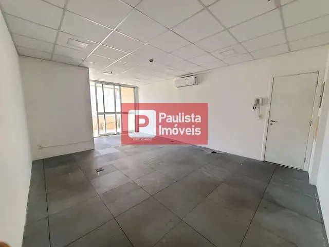 Sala com 62m², à venda, no bairro Chácara Santo Antônio (Zona Sul) em São Paulo