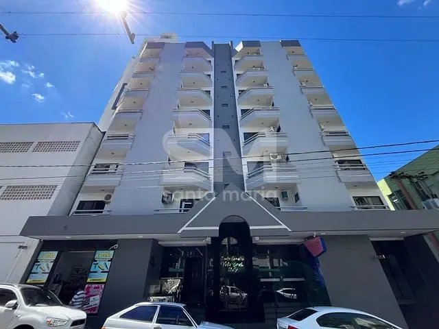 Sala à venda, no bairro Centro em Chapecó