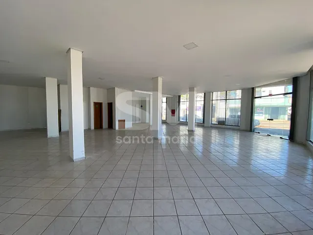 Sala para alugar, no bairro Centro em Chapecó