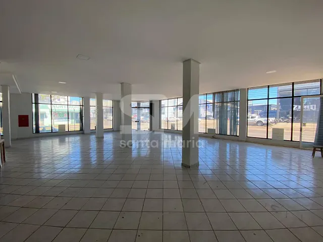 Sala para alugar, no bairro Centro em Chapecó