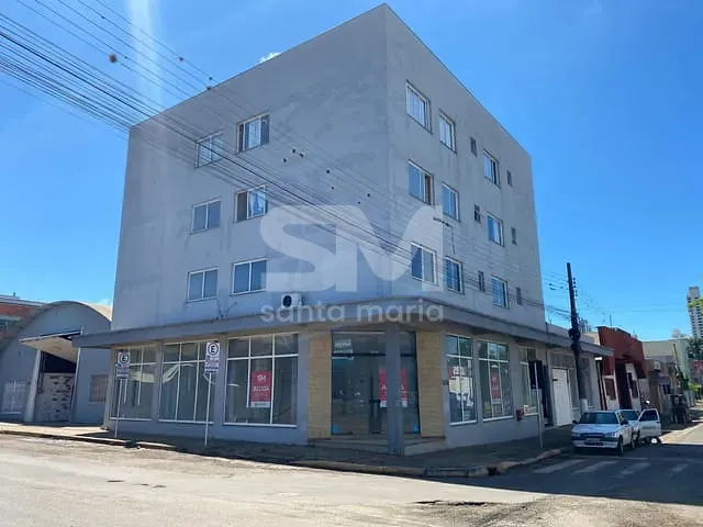 Sala para alugar, no bairro Centro em Chapecó