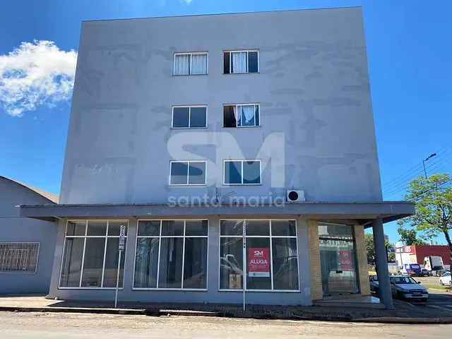 Sala para alugar, no bairro Centro em Chapecó