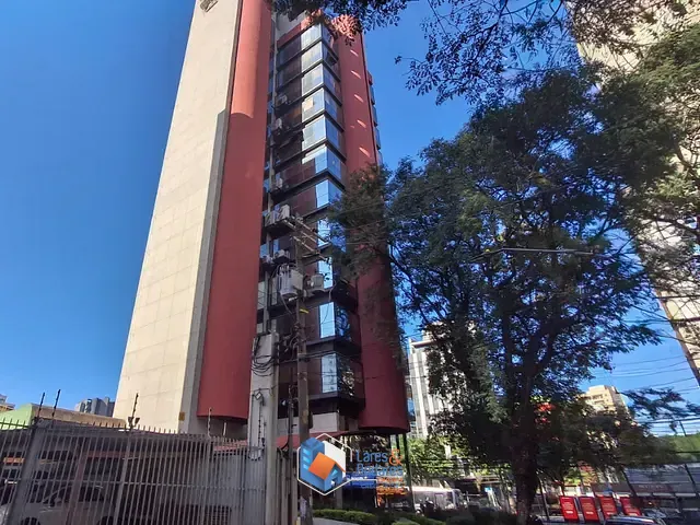 Sala com 196m², à venda, no bairro Brooklin em São Paulo