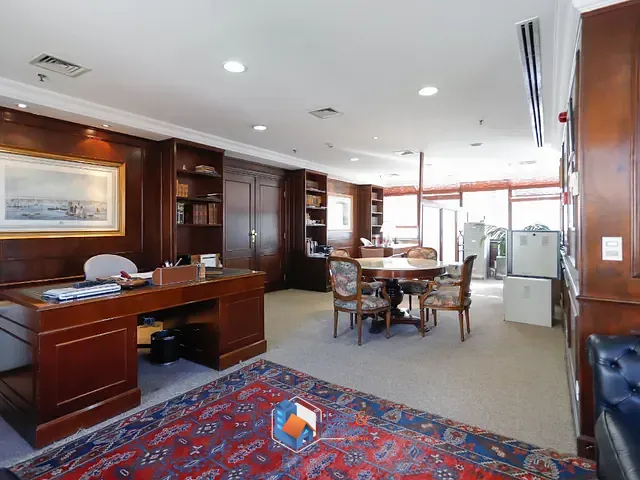 Sala com 196m², à venda, no bairro Brooklin em São Paulo