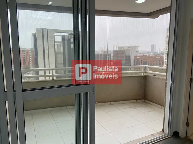 Sala com 64m², à venda ou para alugar, no bairro Chácara Santo Antônio (Zona Sul) em São Paulo