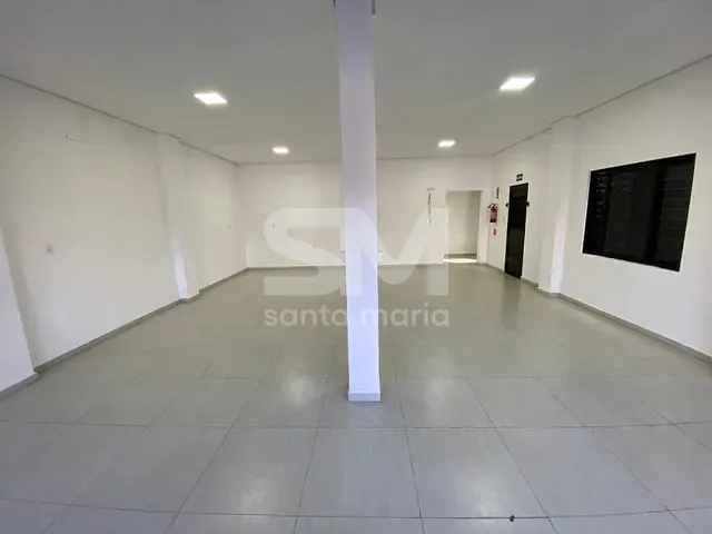 Sala para alugar, no bairro São Cristóvão em Chapecó