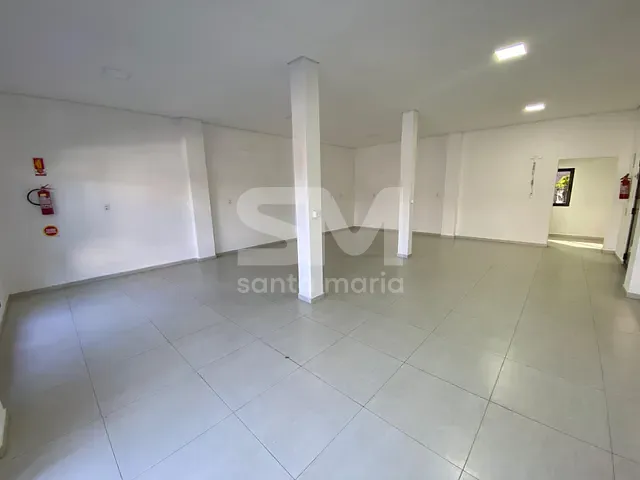 Sala para alugar, no bairro São Cristóvão em Chapecó