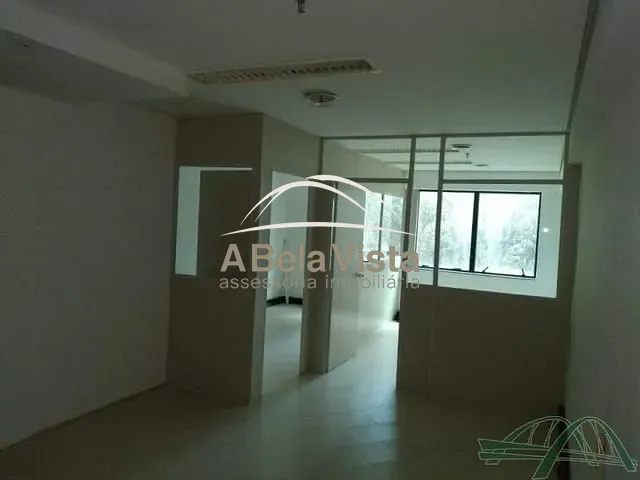 Sala com 948m², para alugar, no bairro Residencial Quatro (Alphaville) em Santana de Parnaíba