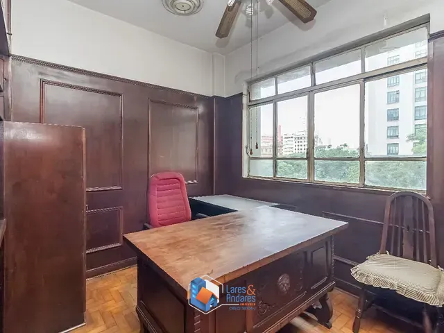 Sala com 18m², à venda, no bairro Centro em São Paulo