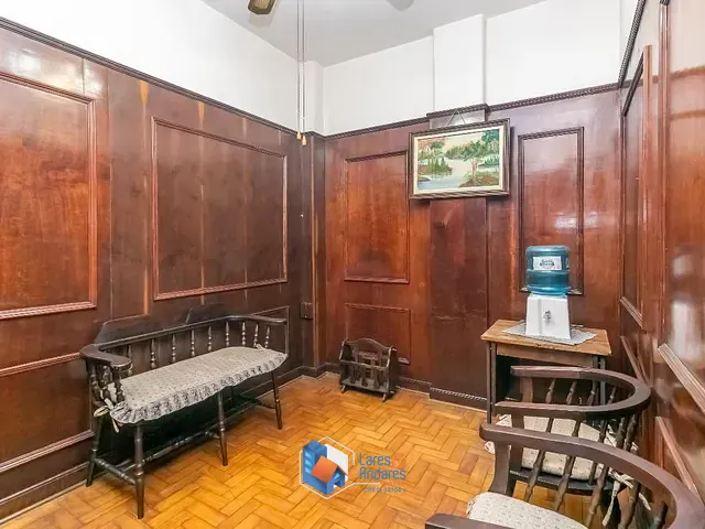 Sala com 18m², à venda, no bairro Centro em São Paulo