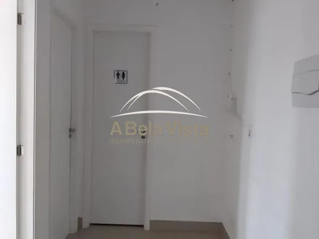 Sala com 37m², para alugar, no bairro Centro em Osasco