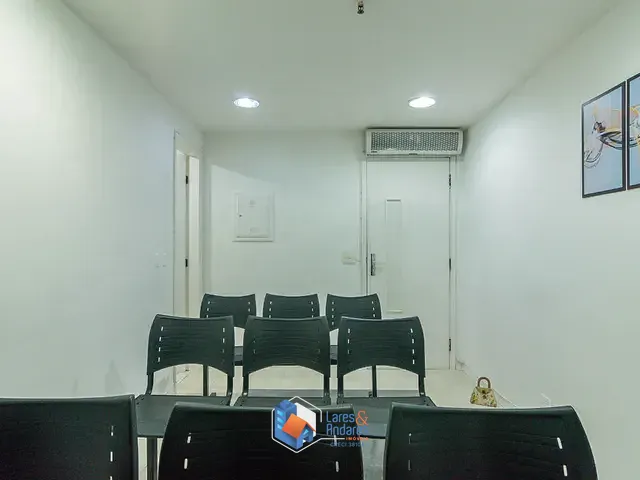 Sala com 50m², à venda, no bairro Santana em São Paulo