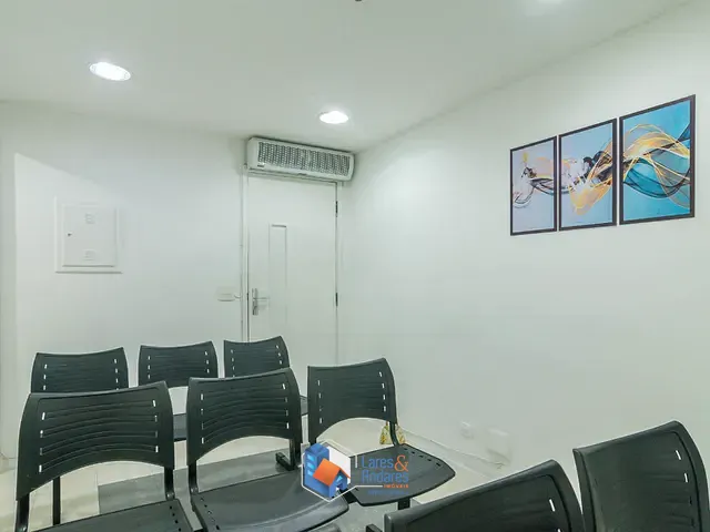 Sala com 50m², à venda, no bairro Santana em São Paulo