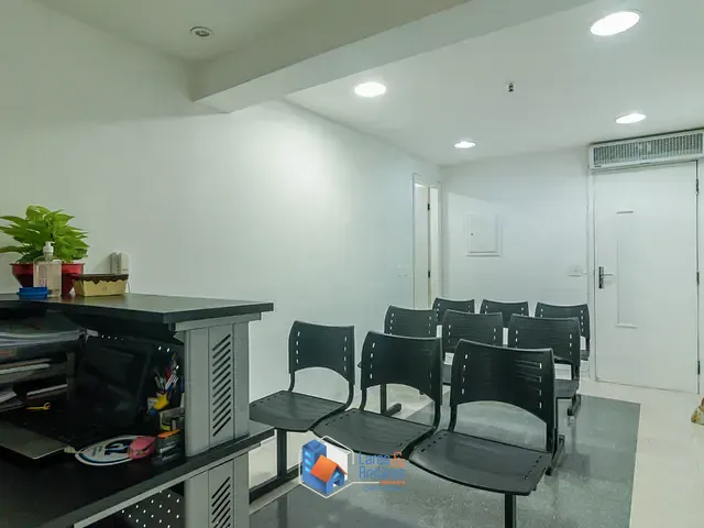 Sala com 50m², à venda, no bairro Santana em São Paulo