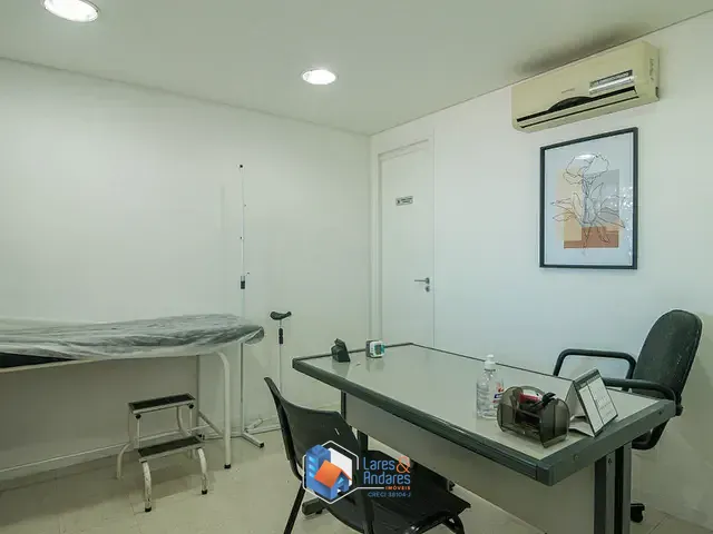 Sala com 50m², à venda, no bairro Santana em São Paulo