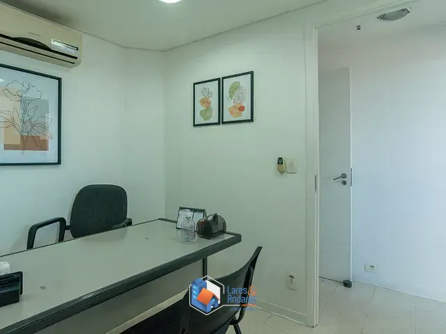 Sala com 50m², à venda, no bairro Santana em São Paulo
