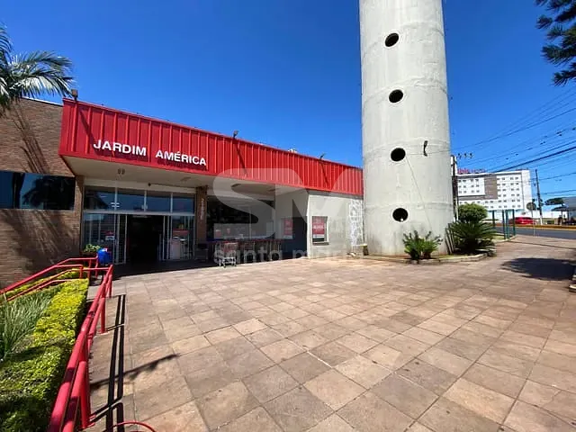 Sala para alugar, no bairro Jardim América em Chapecó
