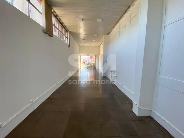 Sala para alugar, no bairro Jardim América em Chapecó
