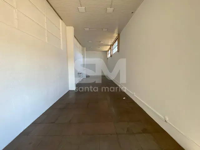 Sala para alugar, no bairro Jardim América em Chapecó