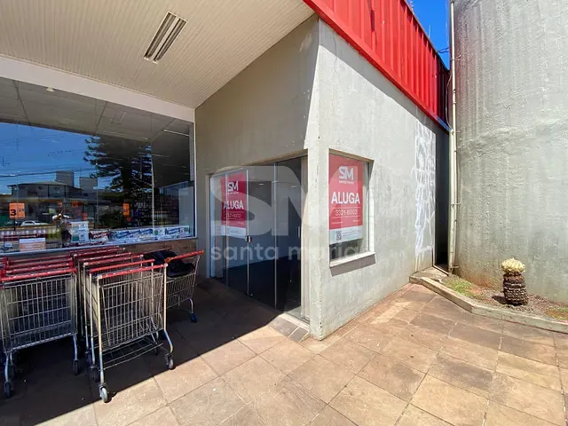 Sala para alugar, no bairro Jardim América em Chapecó