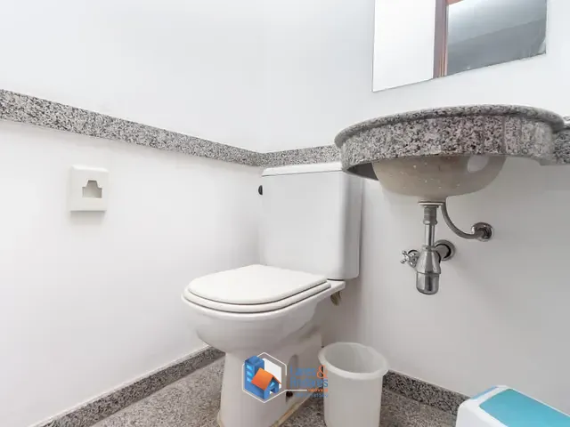 Sala com 37m², à venda, no bairro Consolação em São Paulo