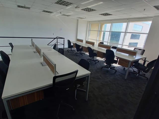 Foto do Sala - Sala comercial para locação, totalmente mobiliada, com divisórias, mezanino, copa, 4 vagas, Chácara Santo Antônio (Zona Sul), São Paulo, SP | Paulista Imóveis
