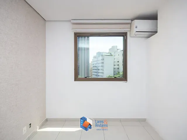 Sala com 28m², à venda, no bairro Consolação em São Paulo