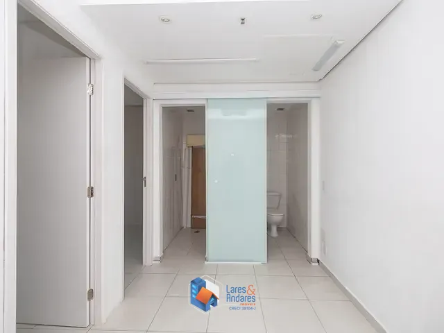Sala com 28m², à venda, no bairro Consolação em São Paulo