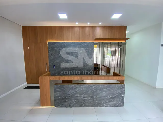Sala para alugar, no bairro Centro em Chapecó