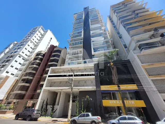 Sala para alugar, no bairro Centro em Chapecó
