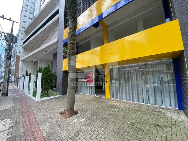 Sala para alugar, no bairro Centro em Chapecó