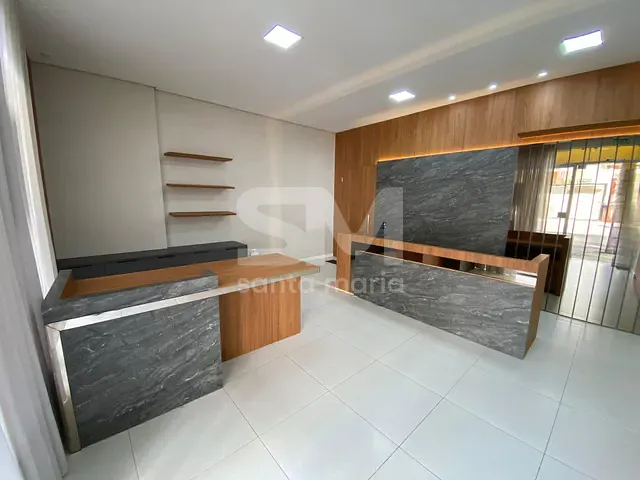 Sala para alugar, no bairro Centro em Chapecó