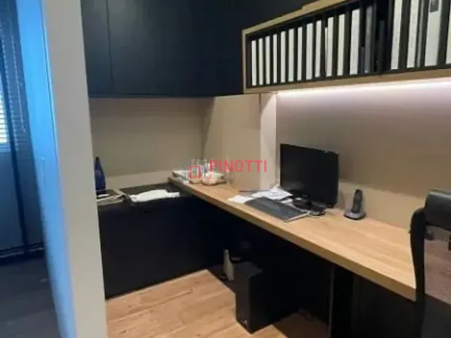 Sala à venda, no bairro Centro em São Bernardo do Campo