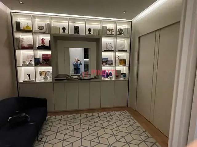 Sala à venda, no bairro Centro em São Bernardo do Campo