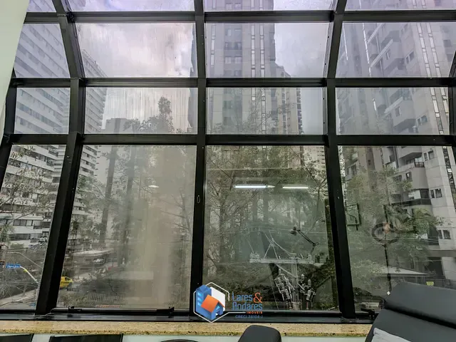 Sala com 45m², à venda, no bairro Moema em São Paulo