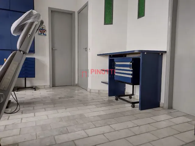 Sala à venda, no bairro Centro em São Bernardo do Campo