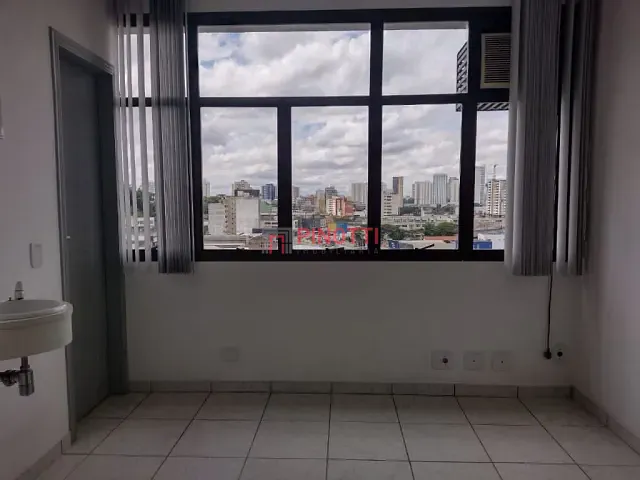 Sala à venda, no bairro Centro em São Bernardo do Campo