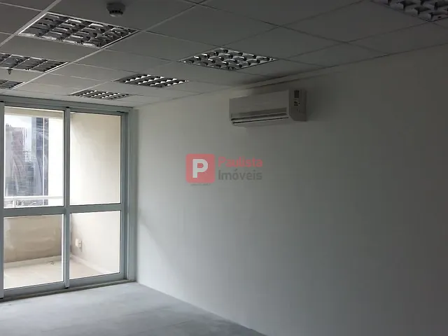 Sala com 67m², à venda ou para alugar, no bairro Chácara Santo Antônio (Zona Sul) em São Paulo