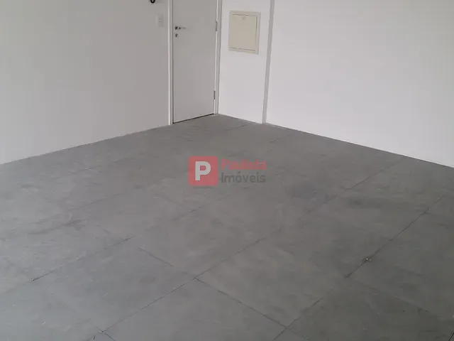 Sala com 67m², à venda ou para alugar, no bairro Chácara Santo Antônio (Zona Sul) em São Paulo