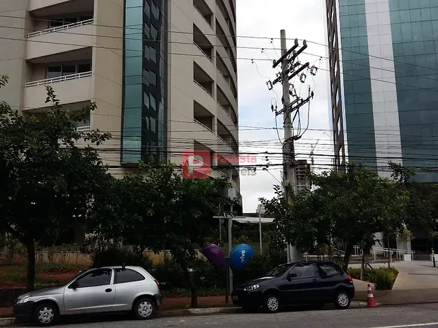 Sala com 67m², à venda ou para alugar, no bairro Chácara Santo Antônio (Zona Sul) em São Paulo