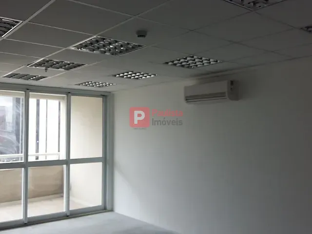 Sala com 67m², à venda ou para alugar, no bairro Chácara Santo Antônio (Zona Sul) em São Paulo