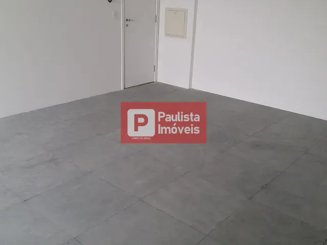 Sala com 67m², à venda ou para alugar, no bairro Chácara Santo Antônio (Zona Sul) em São Paulo